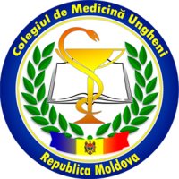 IP Colegiul de Medicină Ungheni